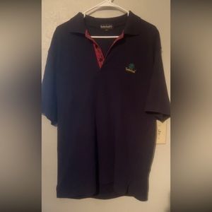 Mens Timberland Polo Shirt XXL